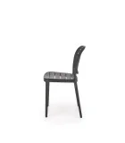 Chair K 529 Black order